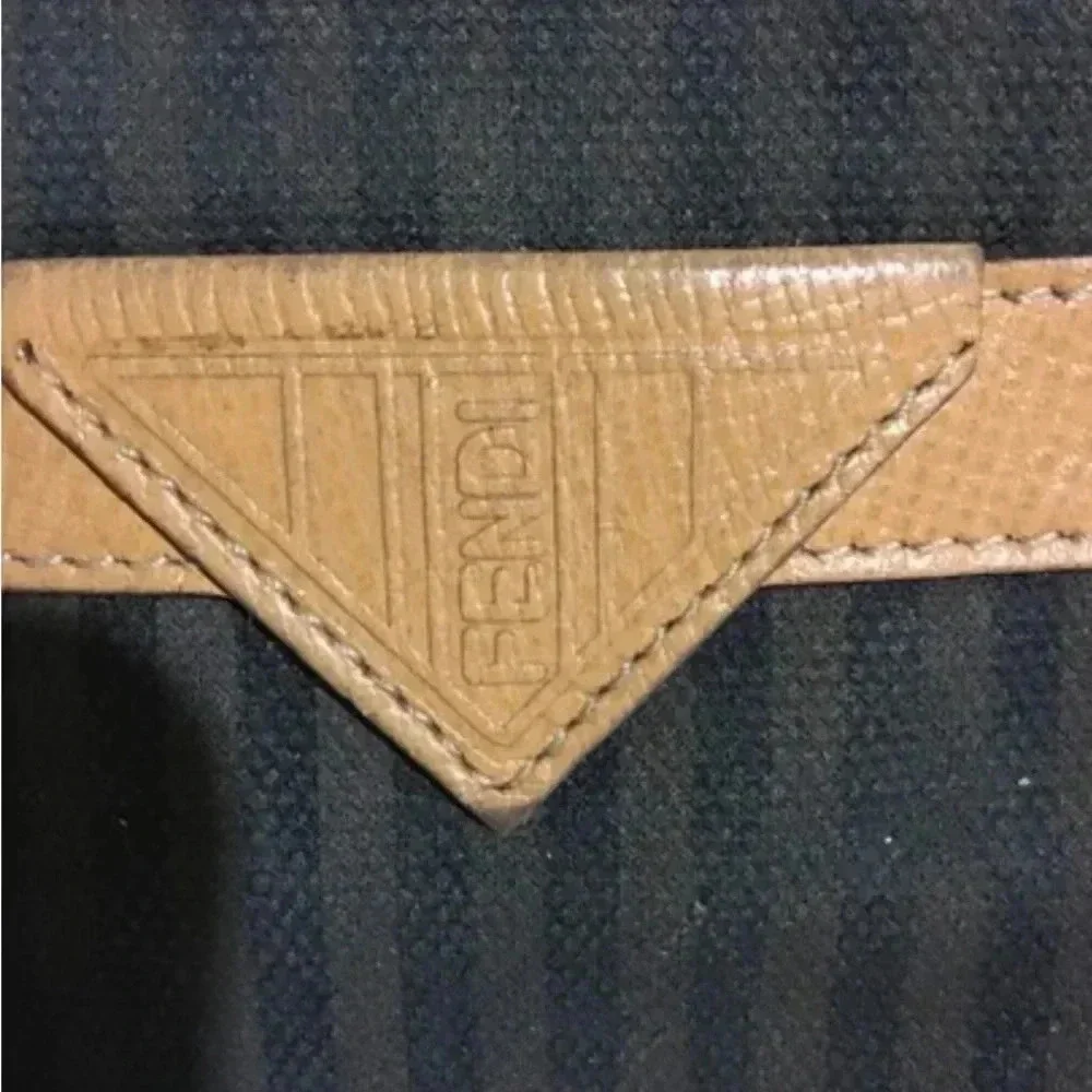 Fendi vintage roma